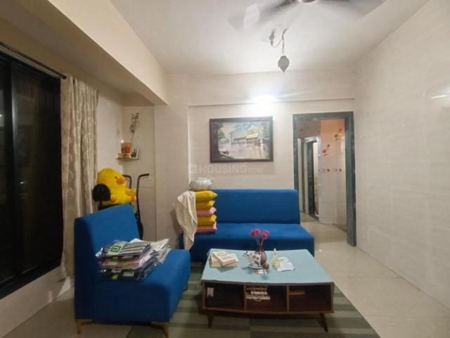 1 BHK Apartment in Airoli for rent Navi Mumbai. The reference number is 20913112