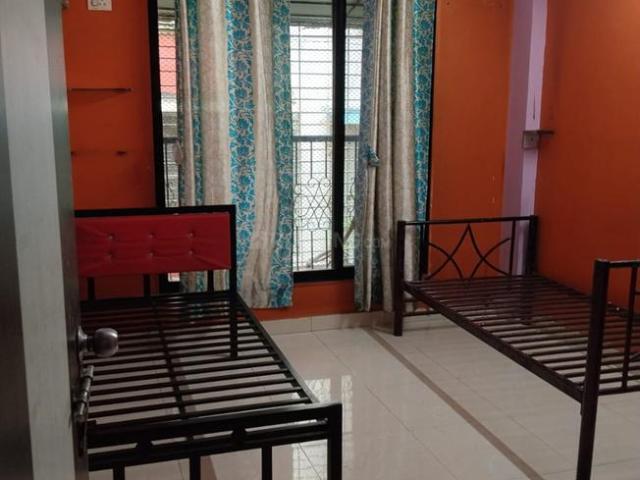 1 BHK Apartment in Airoli for rent Navi Mumbai. The reference number is 20924403