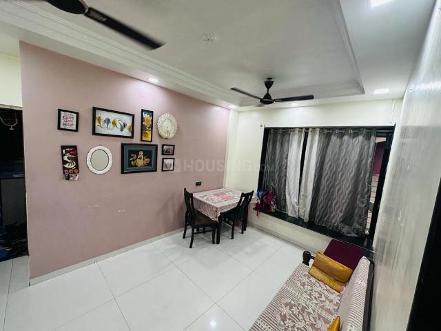 1 BHK Apartment in Airoli for rent Navi Mumbai. The reference number is 20947791