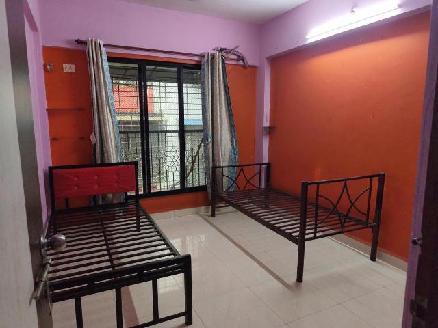 1 BHK Apartment in Airoli for rent Navi Mumbai. The reference number is 20949244