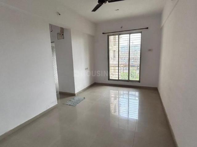 1 BHK Apartment in Airoli for rent Navi Mumbai. The reference number is 20949542