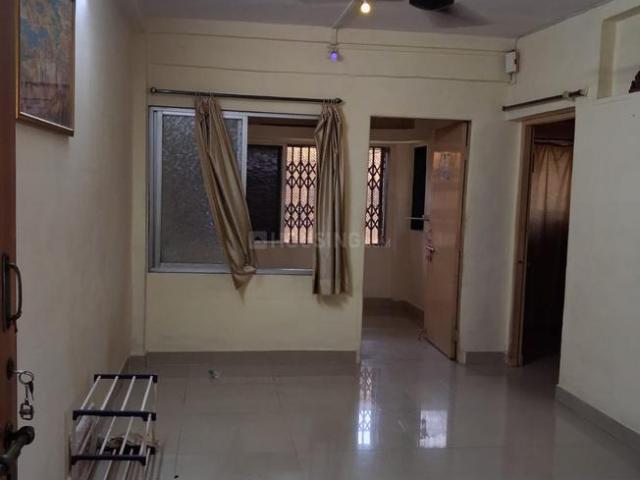 1 BHK Apartment in Airoli for rent Navi Mumbai. The reference number is 20940129