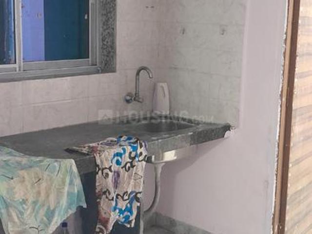 1 BHK Apartment in Airoli for rent Navi Mumbai. The reference number is 20968030