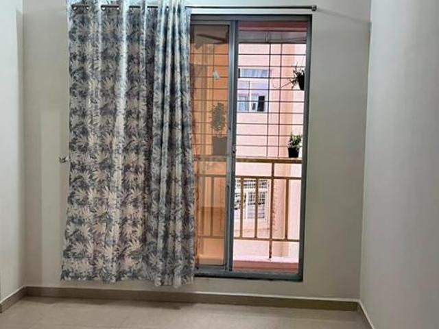 1 BHK Apartment in Airoli for rent Navi Mumbai. The reference number is 20976309