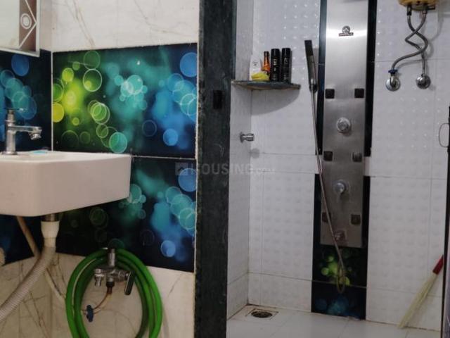 1 BHK Apartment in Airoli for rent Navi Mumbai. The reference number is 20970088