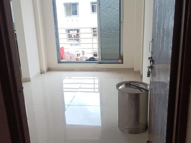 1 BHK Apartment in Airoli for rent Navi Mumbai. The reference number is 20973660