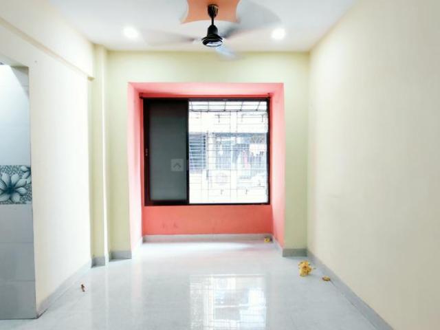 1 BHK Apartment in Airoli for rent Navi Mumbai. The reference number is 20981970