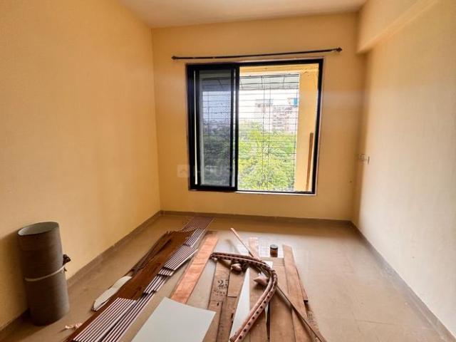 1 BHK Apartment in Airoli for rent Navi Mumbai. The reference number is 20997016