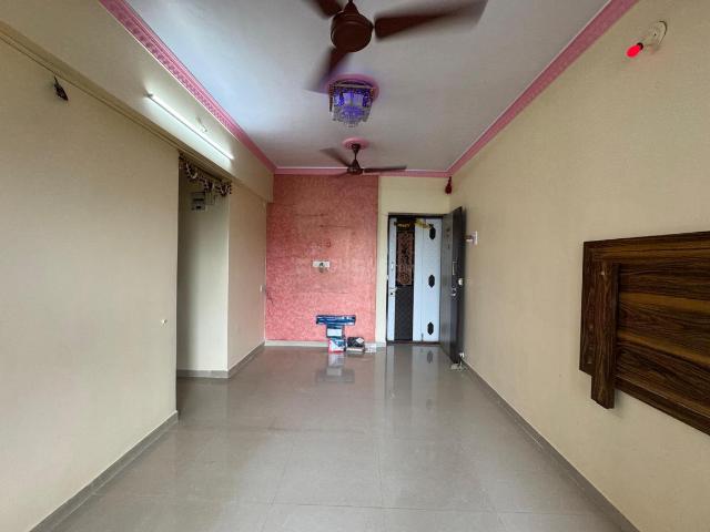 1 BHK Apartment in Airoli for rent Navi Mumbai. The reference number is 20997083