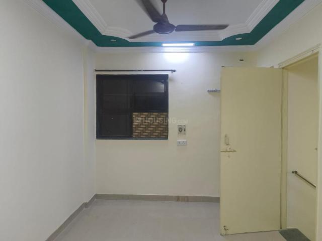 1 BHK Apartment in Airoli for rent Navi Mumbai. The reference number is 21007543