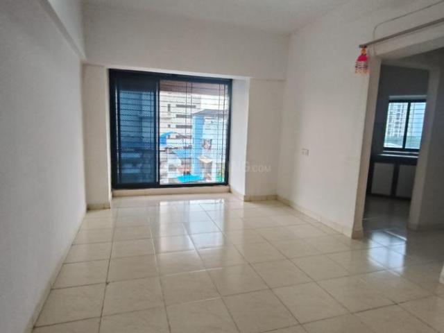 1 BHK Apartment in Airoli for rent Navi Mumbai. The reference number is 21011962
