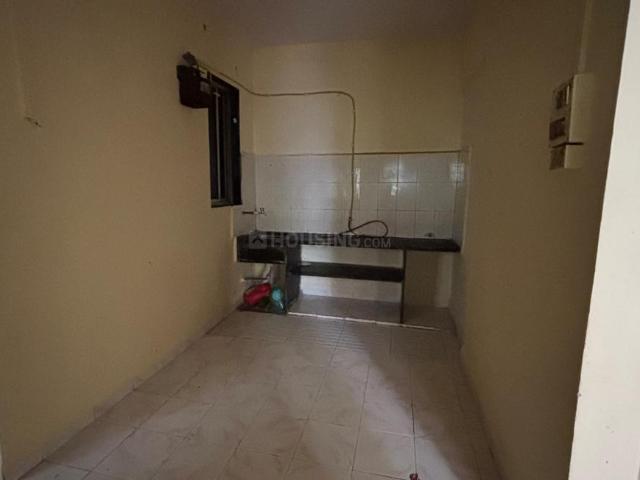 1 BHK Apartment in Airoli for rent Navi Mumbai. The reference number is 21028491