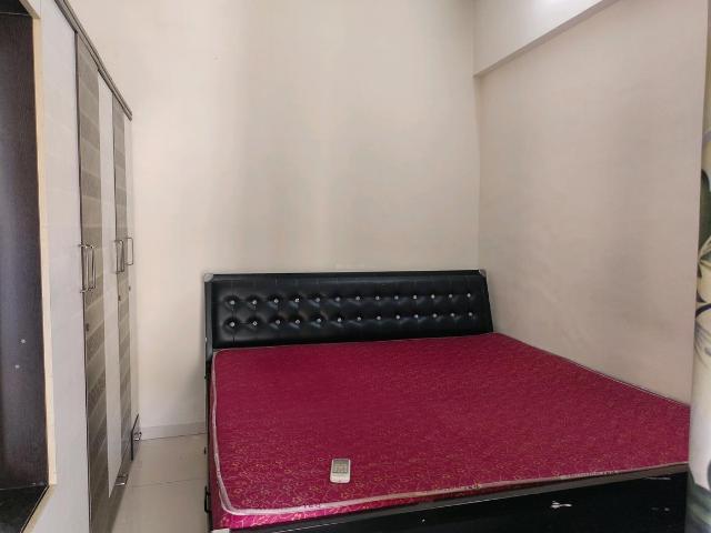 1 BHK Apartment in Airoli for rent Navi Mumbai. The reference number is 21034145