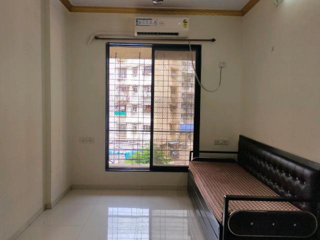 1 BHK Apartment in Airoli for rent Navi Mumbai. The reference number is 21035010