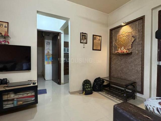1 BHK Apartment in Airoli for rent Navi Mumbai. The reference number is 21038043