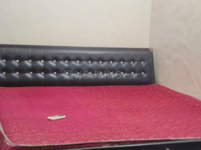 1 BHK Apartment in Airoli for rent Navi Mumbai. The reference number is 21038084