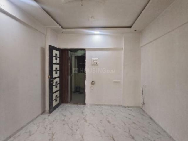 1 BHK Apartment in Airoli for rent Navi Mumbai. The reference number is 21033763