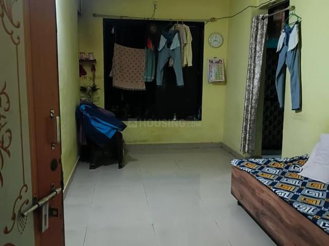 1 BHK Apartment in Airoli for rent Navi Mumbai. The reference number is 21046666