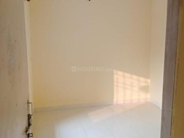 1 BHK Apartment in Airoli for rent Navi Mumbai. The reference number is 21047945