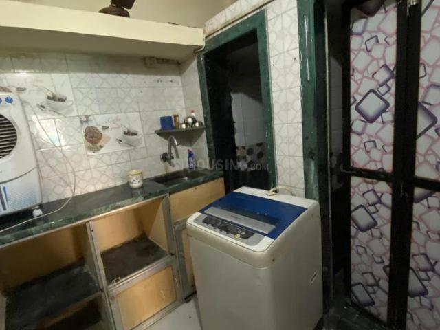 1 BHK Apartment in Airoli for rent Navi Mumbai. The reference number is 21048467