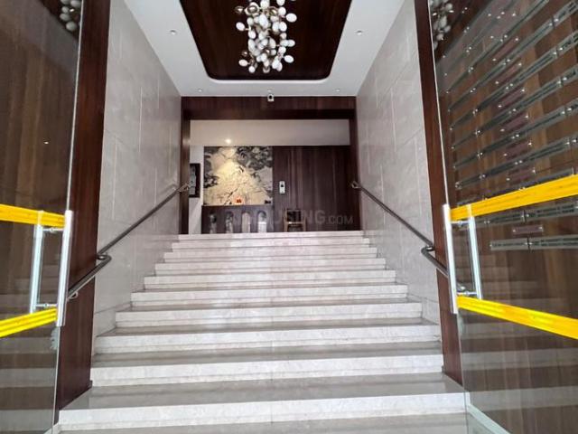 1 BHK Apartment in Airoli for rent Navi Mumbai. The reference number is 21041658
