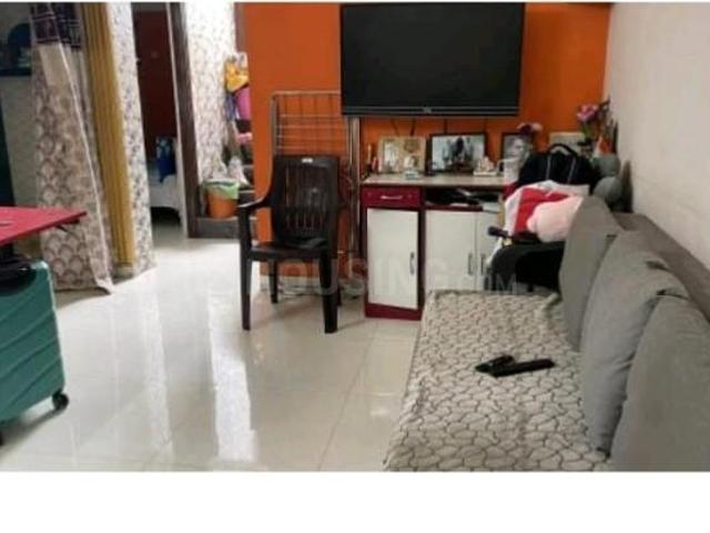 1 BHK Apartment in Airoli for rent Navi Mumbai. The reference number is 21058206
