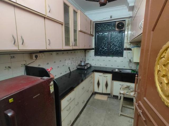 1 BHK Apartment in Airoli for rent Navi Mumbai. The reference number is 21065149