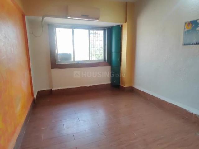 1 BHK Apartment in Airoli for rent Navi Mumbai. The reference number is 21062075