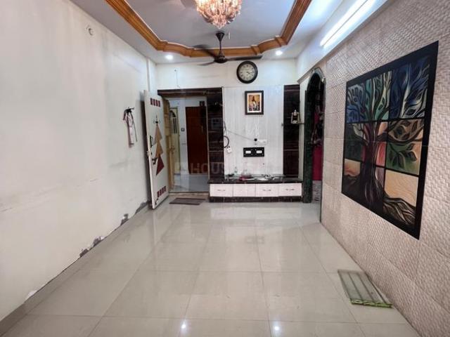 1 BHK Apartment in Airoli for rent Navi Mumbai. The reference number is 21084786