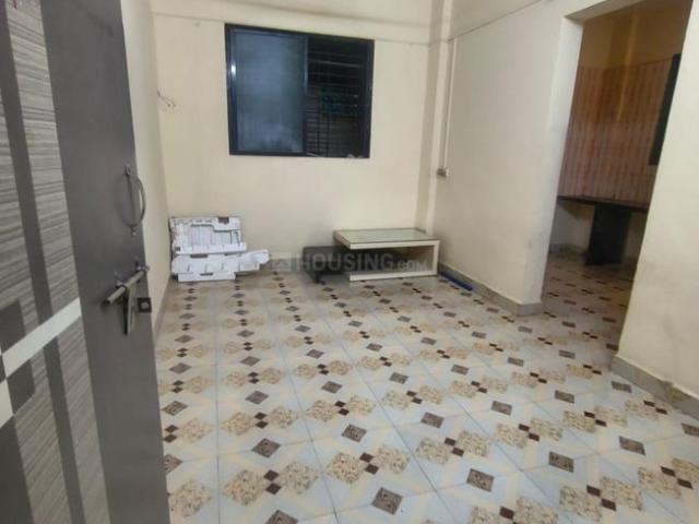 1 BHK Apartment in Airoli for rent Navi Mumbai. The reference number is 21105089