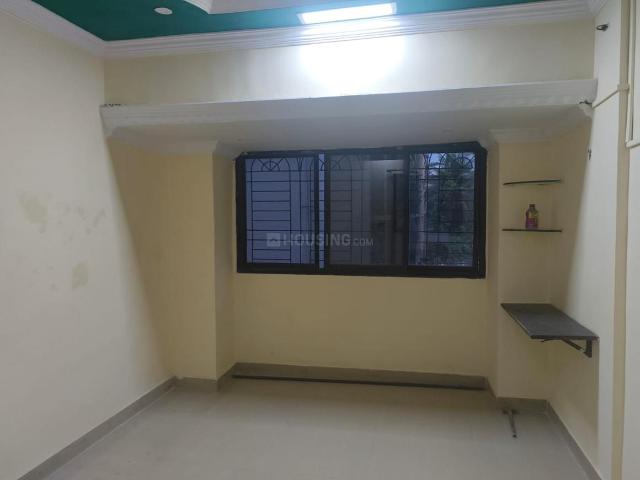 1 BHK Apartment in Airoli for rent Navi Mumbai. The reference number is 21107598