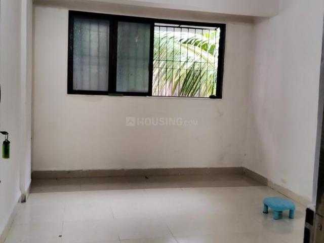 1 BHK Apartment in Airoli for rent Navi Mumbai. The reference number is 21114825