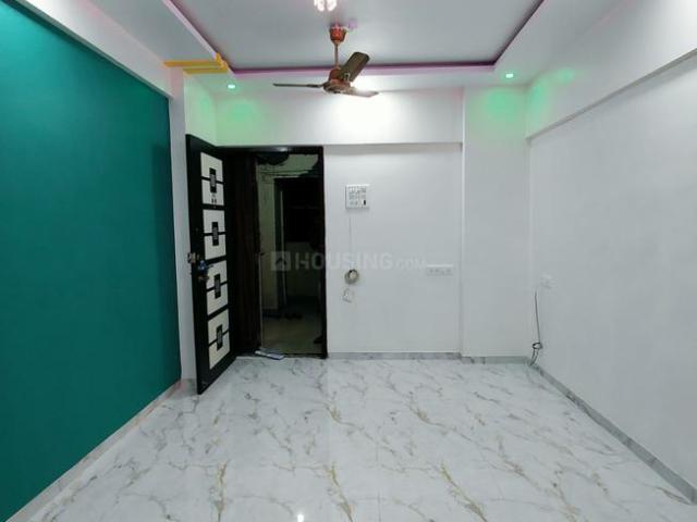 1 BHK Apartment in Airoli for rent Navi Mumbai. The reference number is 21115053