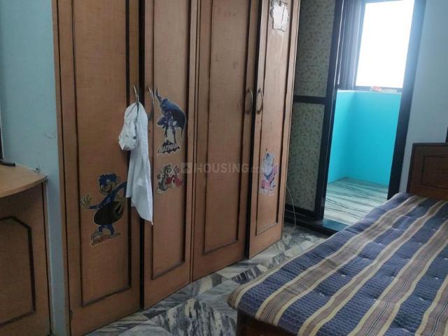 1 BHK Apartment in Airoli for rent Navi Mumbai. The reference number is 21115902