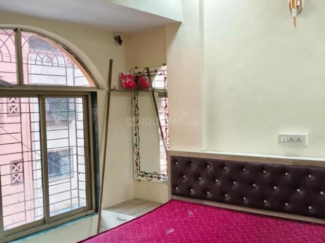 1 BHK Apartment in Airoli for rent Navi Mumbai. The reference number is 21117103