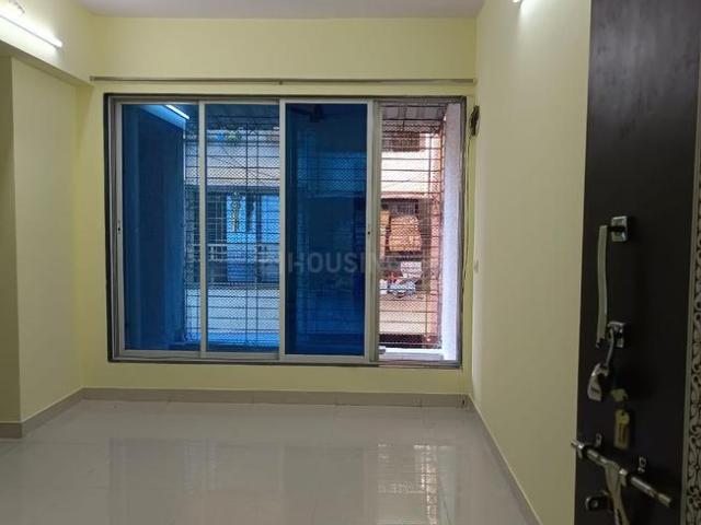 1 BHK Apartment in Airoli for rent Navi Mumbai. The reference number is 21117954