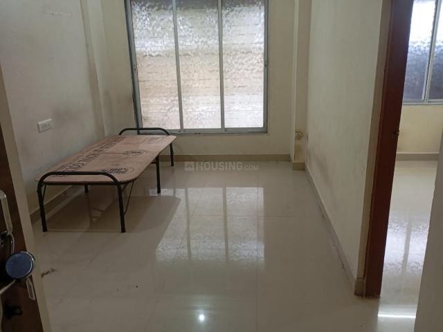 1 BHK Apartment in Airoli for rent Navi Mumbai. The reference number is 21110077