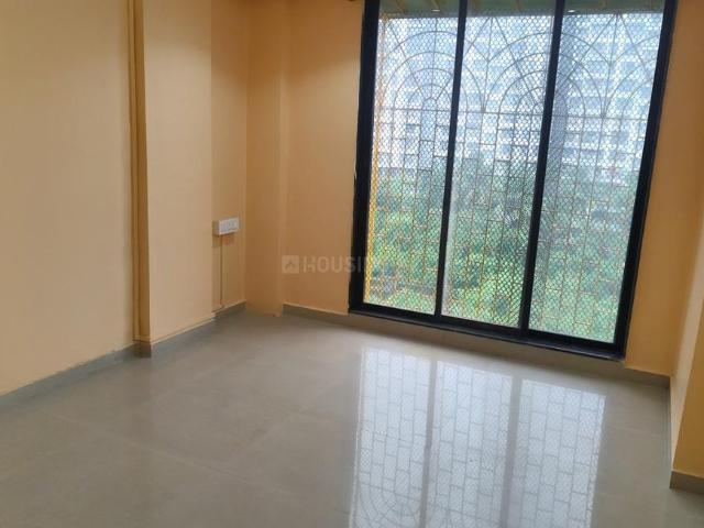 1 BHK Apartment in Airoli for rent Navi Mumbai. The reference number is 21112028