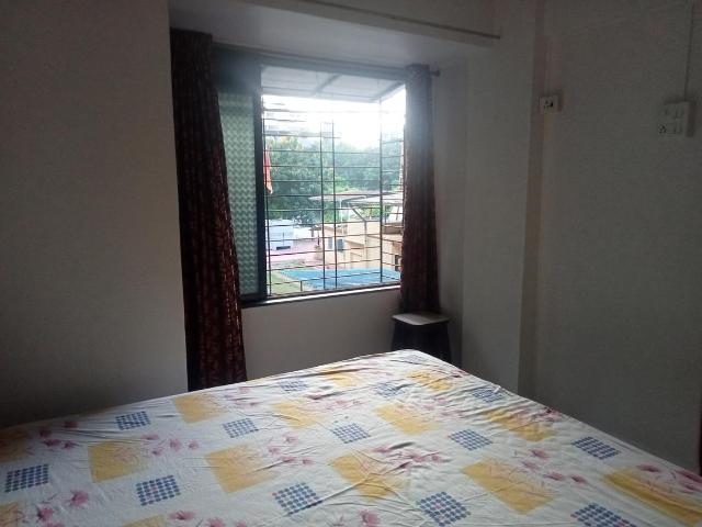 1 BHK Apartment in Airoli for rent Navi Mumbai. The reference number is 21139702