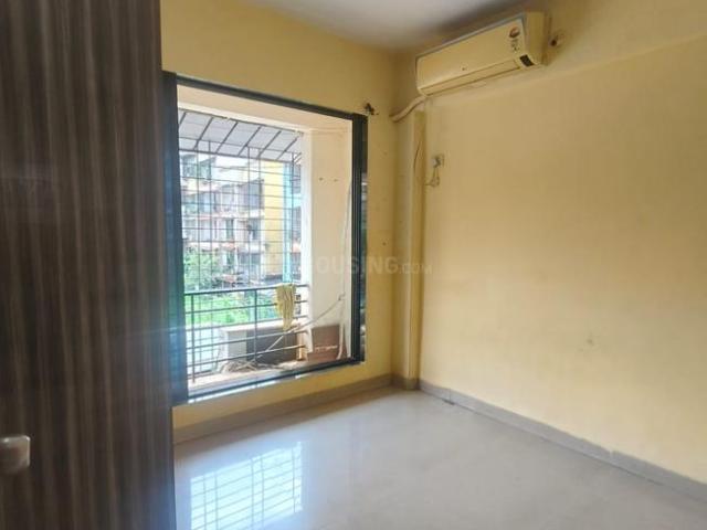 1 BHK Apartment in Airoli for rent Navi Mumbai. The reference number is 21132145