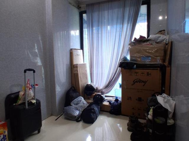 1 BHK Apartment in Airoli for rent Navi Mumbai. The reference number is 21145809