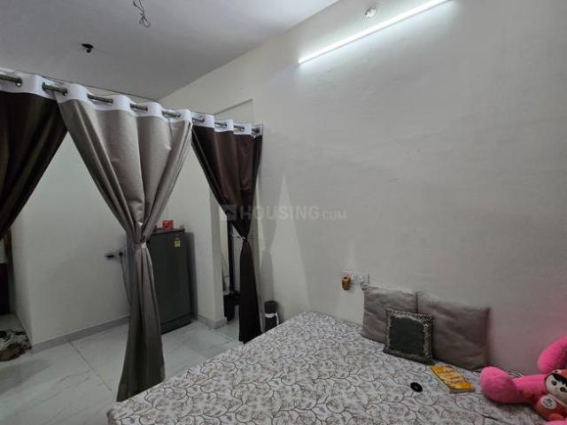 1 BHK Apartment in Airoli for rent Navi Mumbai. The reference number is 21148059