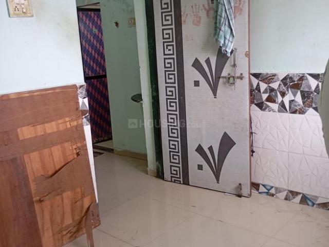 1 BHK Apartment in Airoli for rent Navi Mumbai. The reference number is 21140539