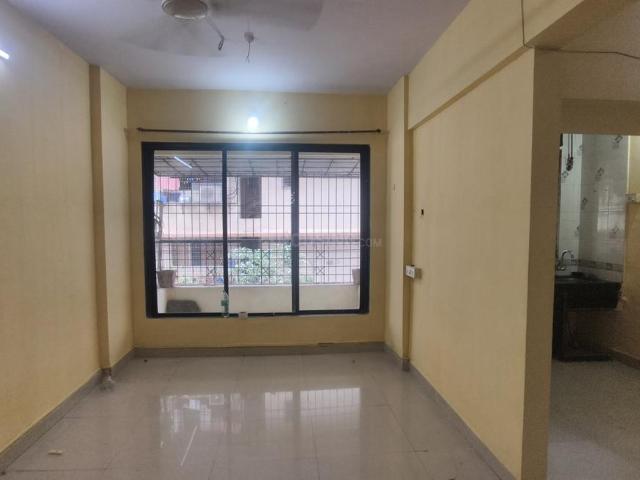 1 BHK Apartment in Airoli for rent Navi Mumbai. The reference number is 21140774