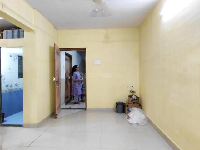 1 BHK Apartment in Airoli for rent Navi Mumbai. The reference number is 21154019