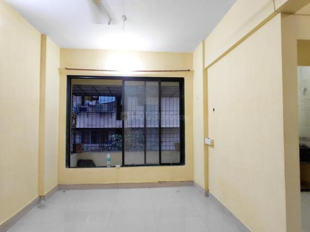 1 BHK Apartment in Airoli for rent Navi Mumbai. The reference number is 21154224