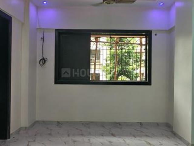 1 BHK Apartment in Airoli for rent Navi Mumbai. The reference number is 21154630