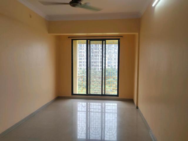 1 BHK Apartment in Airoli for rent Navi Mumbai. The reference number is 21154646