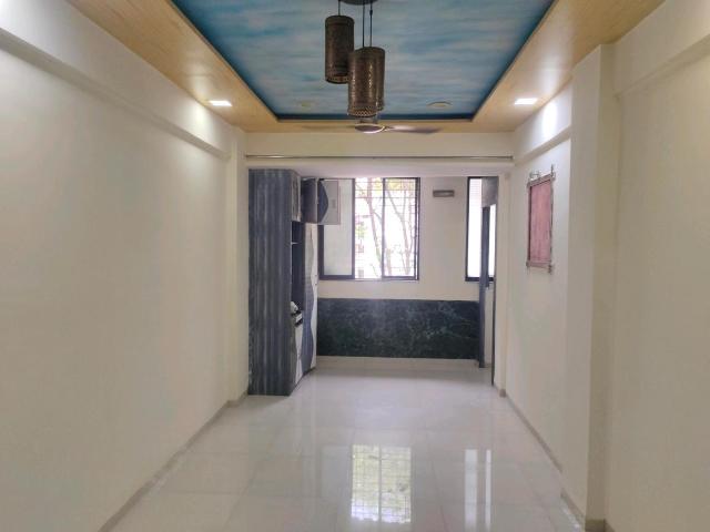 1 BHK Apartment in Airoli for rent Navi Mumbai. The reference number is 21154681