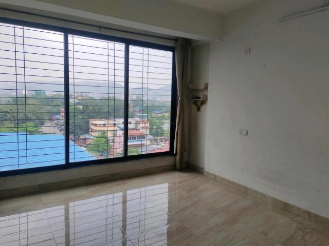 1 BHK Apartment in Airoli for rent Navi Mumbai. The reference number is 21154724